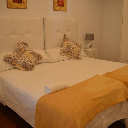 Apartamento El Gigante Ronda Luaran gambar