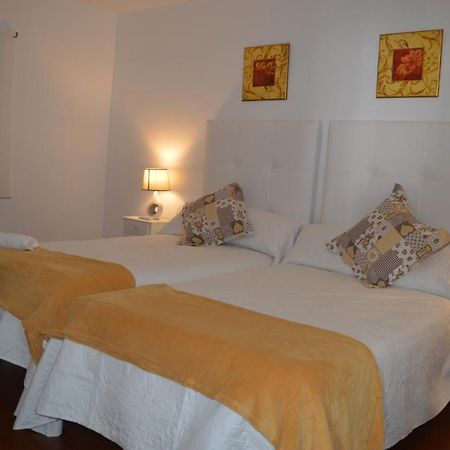 Apartamento El Gigante Ronda Luaran gambar