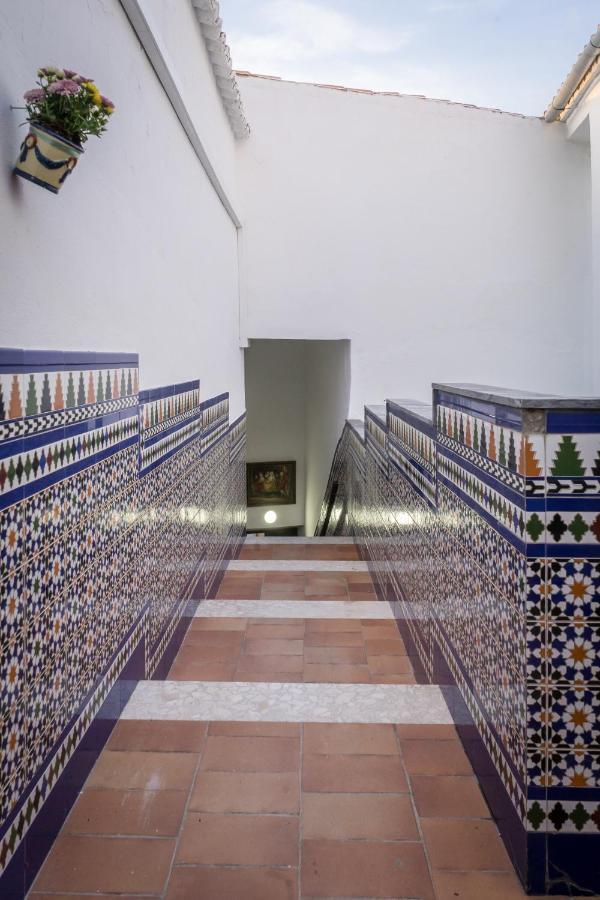 Apartamento El Gigante Ronda Luaran gambar