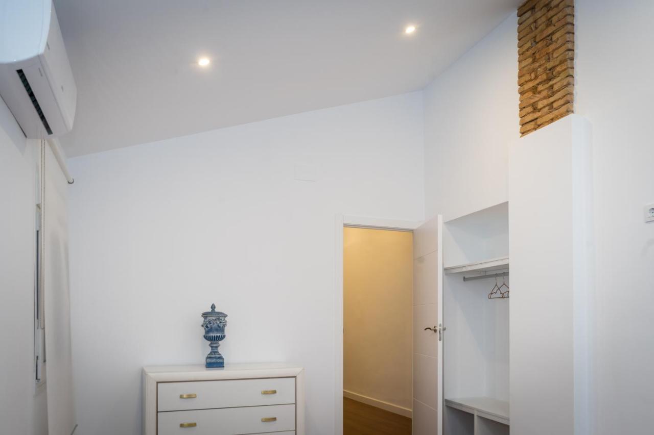 Apartamento El Gigante Ronda Luaran gambar