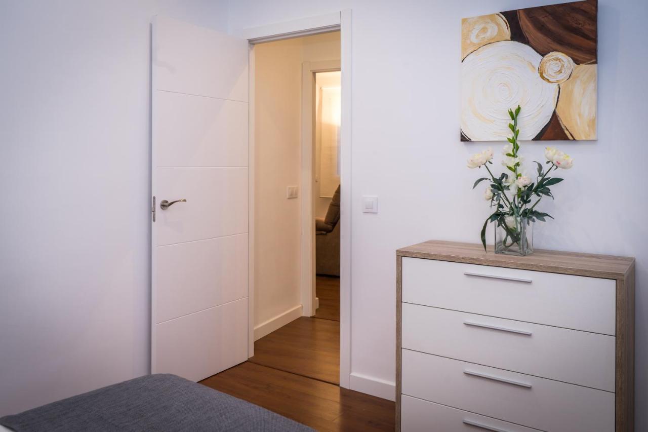 Apartamento El Gigante Ronda Luaran gambar