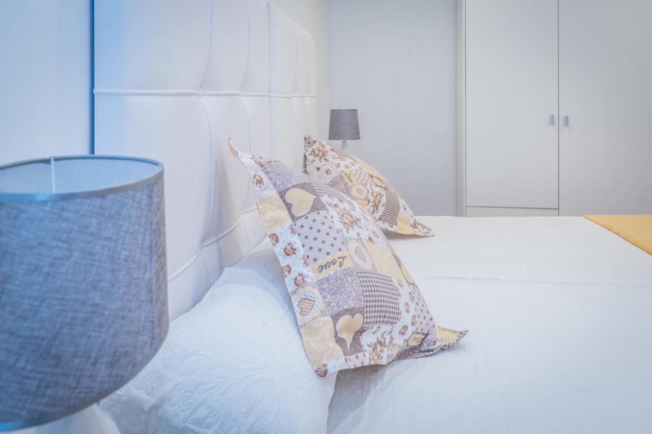Apartamento El Gigante Ronda Luaran gambar